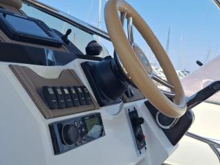 2018 Ranieri NEXT 240 SH te koop (photo 4)