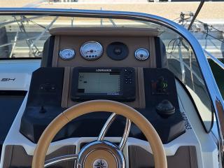 2018 Ranieri NEXT 240 SH te koop (photo 5)