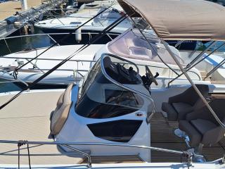 2018 Ranieri NEXT 240 SH te koop (photo 6)