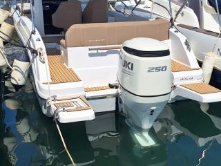 2018 Ranieri NEXT 240 SH te koop (photo 8)