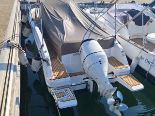 2018 Ranieri NEXT 240 SH te koop (photo 11)
