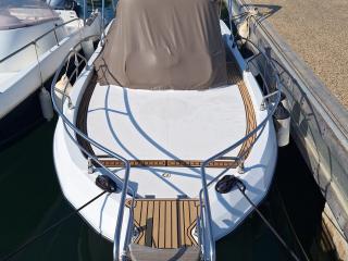 2018 Ranieri NEXT 240 SH te koop (photo 12)