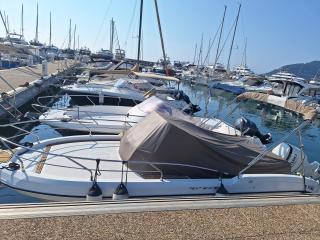 2018 Ranieri NEXT 240 SH te koop (photo 13)
