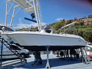 2018 Ranieri NEXT 240 SH te koop (photo 15)