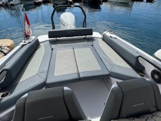 2022 Axopar 22 Spyder for sale (photo 5)