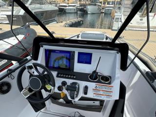 2022 Axopar 22 Spyder for sale (photo 6)