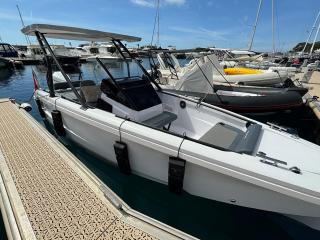 2022 Axopar 22 Spyder for sale (photo 7)