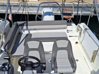 2023 Jeanneau Cap Camarat 6.5 CC Série 3 for sale (photo 6)