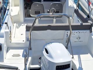 2023 Jeanneau Cap Camarat 6.5 CC Série 3 for sale (photo 7)