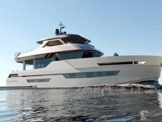 2025 Outer Reef Adventure 780 à vendre (photo 2)