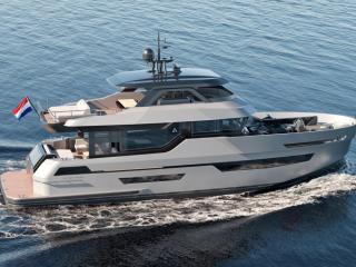 2025 Outer Reef Adventure 780 à vendre (photo 3)
