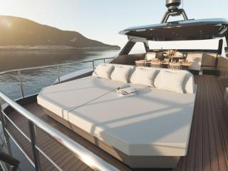 2025 Outer Reef Adventure 780 à vendre (photo 5)