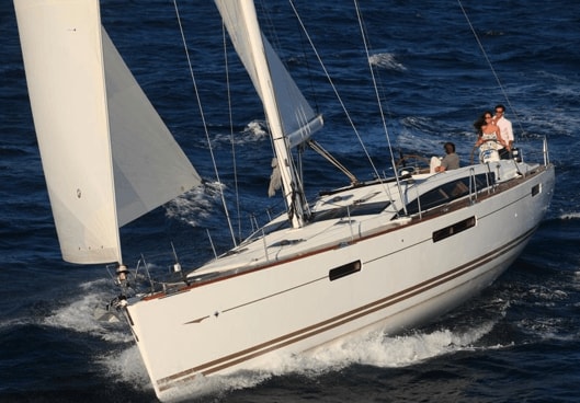 2012 Jeanneau Sun Odyssey 53 zu verkaufen (photo 2)