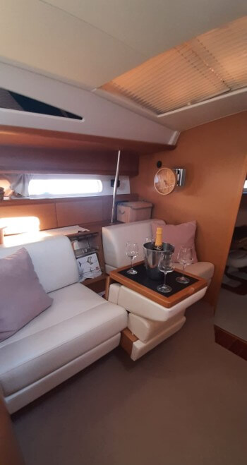 2012 Jeanneau Sun Odyssey 53 zu verkaufen (photo 8)