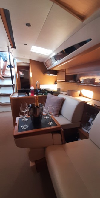 2012 Jeanneau Sun Odyssey 53 zu verkaufen (photo 9)
