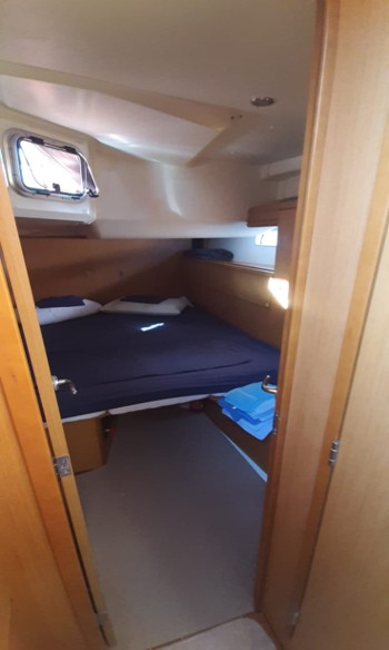 2012 Jeanneau Sun Odyssey 53 zu verkaufen (photo 15)
