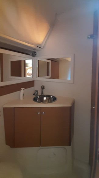 2012 Jeanneau Sun Odyssey 53 zu verkaufen (photo 16)