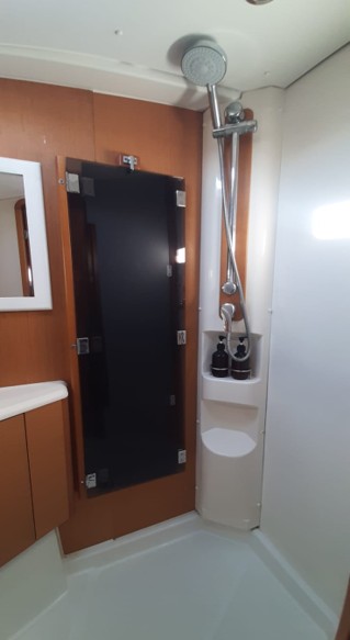 2012 Jeanneau Sun Odyssey 53 zu verkaufen (photo 17)
