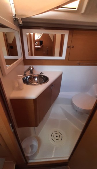 2012 Jeanneau Sun Odyssey 53 zu verkaufen (photo 18)