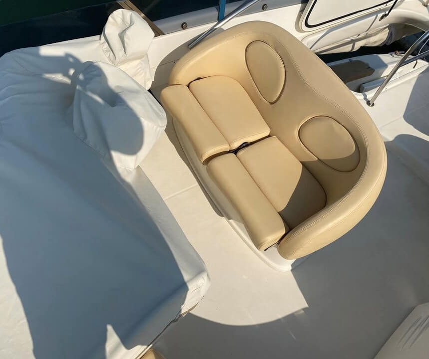 2008 Cranchi Atlantique 50 Fly en venta (photo 6)