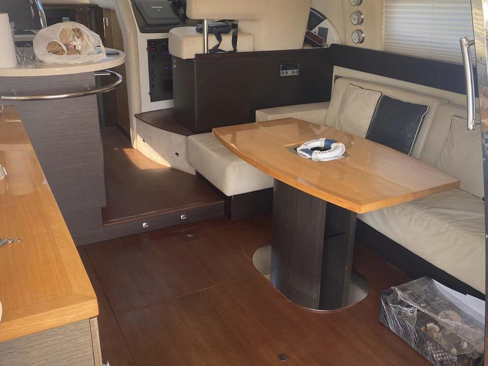 2008 Cranchi Atlantique 50 Fly en venta (photo 9)