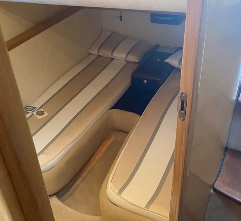 2008 Cranchi Atlantique 50 Fly en venta (photo 12)