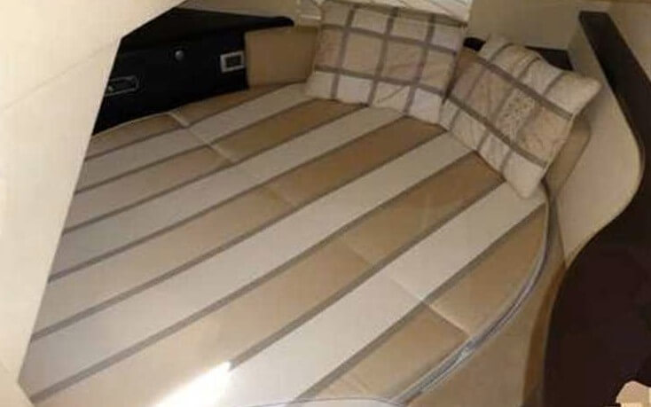 2008 Cranchi Atlantique 50 Fly en venta (photo 13)