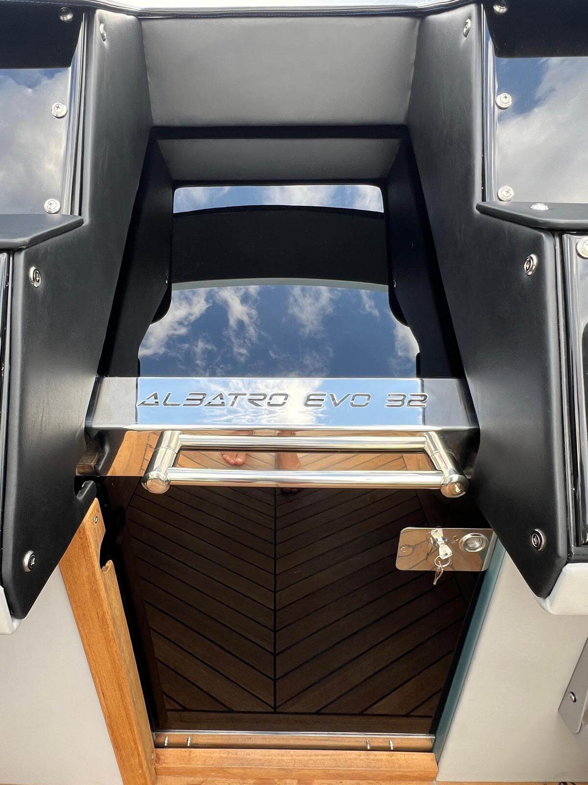2025 Albatro Srl 32 Evo XL na sprzedaż (photo 5)