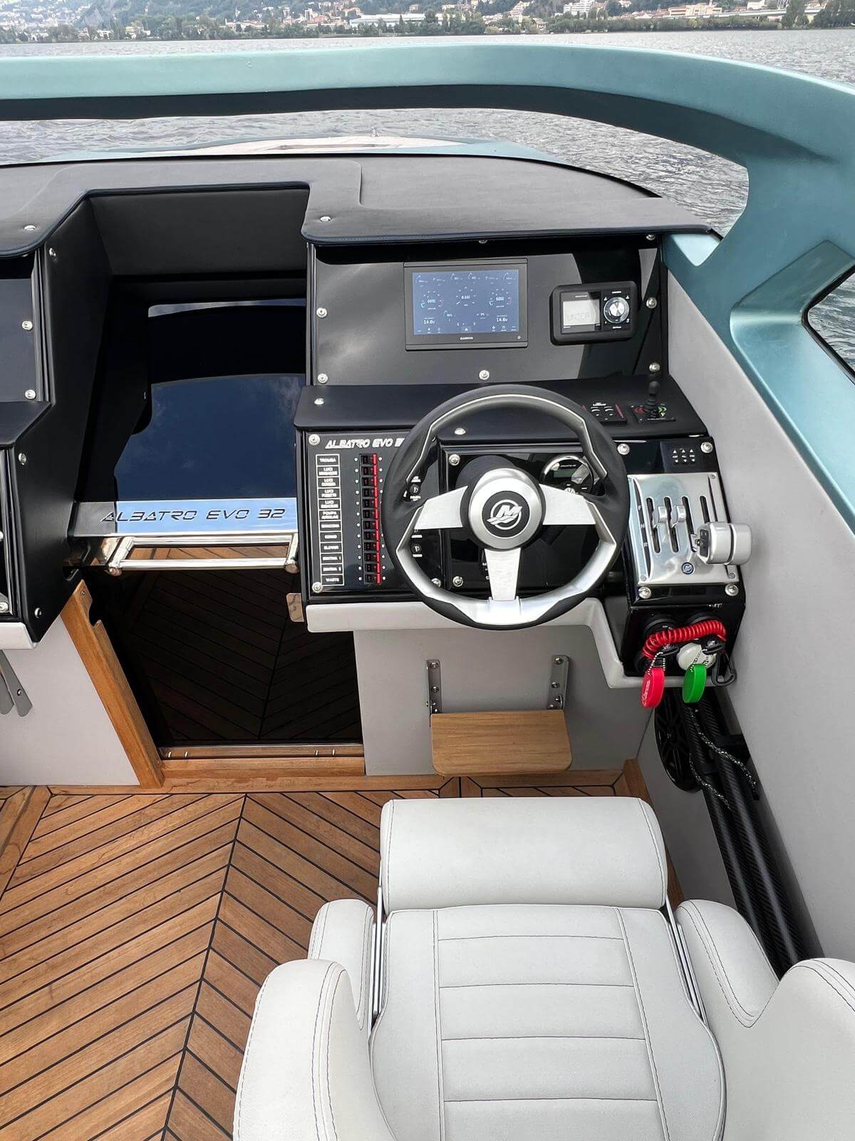 2025 Albatro Srl 32 Evo XL na sprzedaż (photo 6)