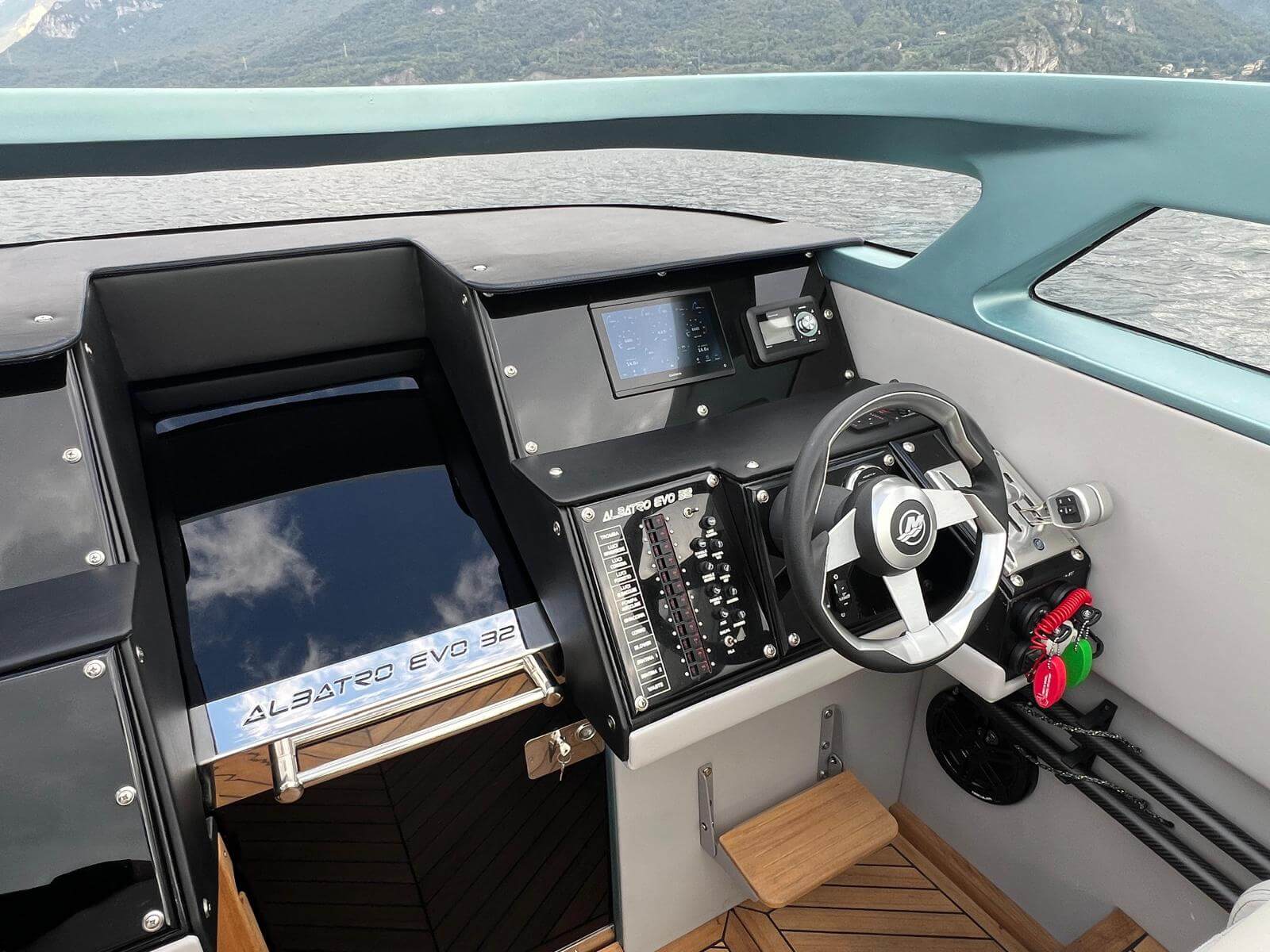 2025 Albatro Srl 32 Evo XL na sprzedaż (photo 7)