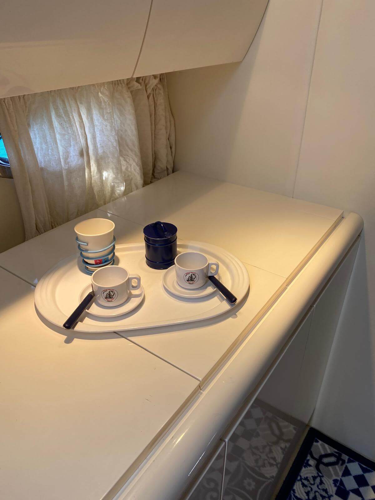 1994 Pershing 38 à vendre (photo 12)