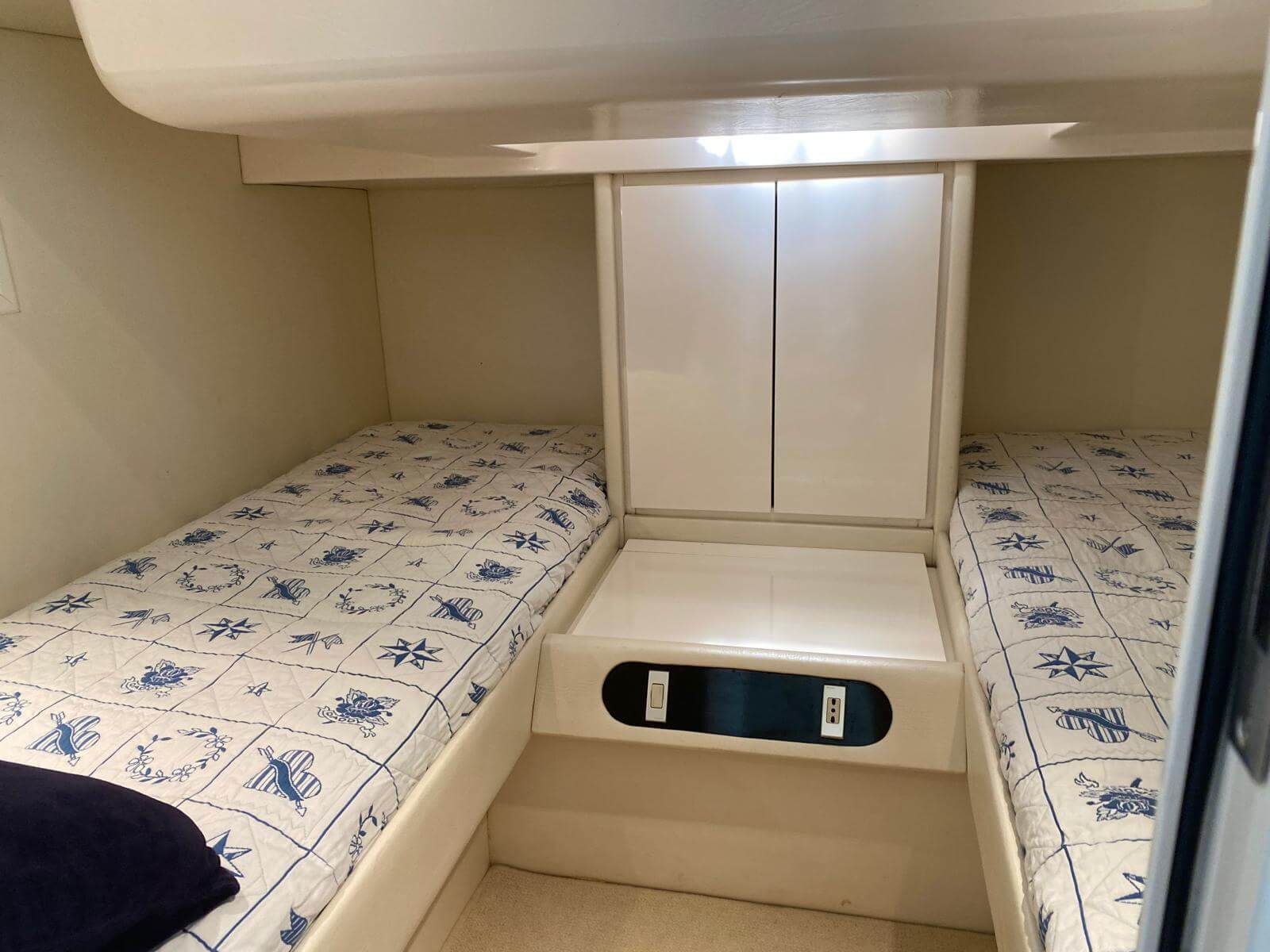 1994 Pershing 38 à vendre (photo 14)