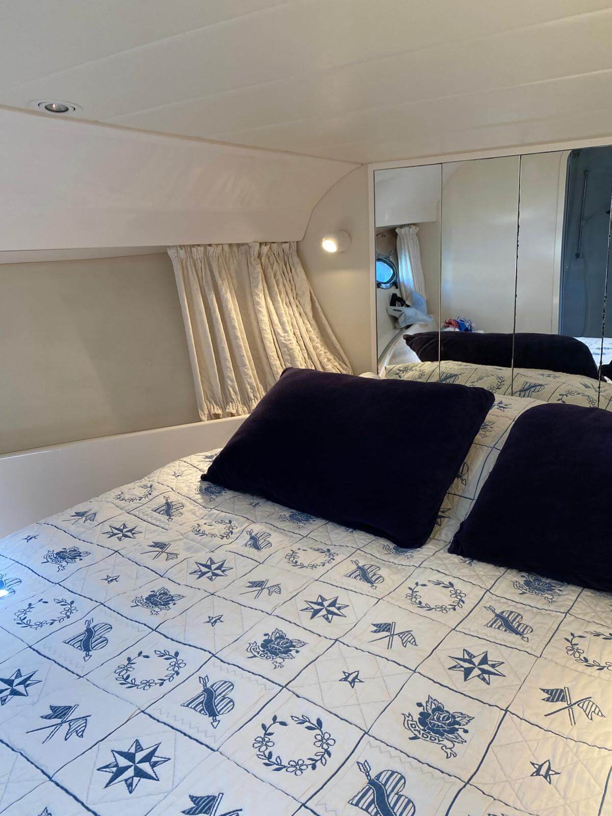1994 Pershing 38 à vendre (photo 15)