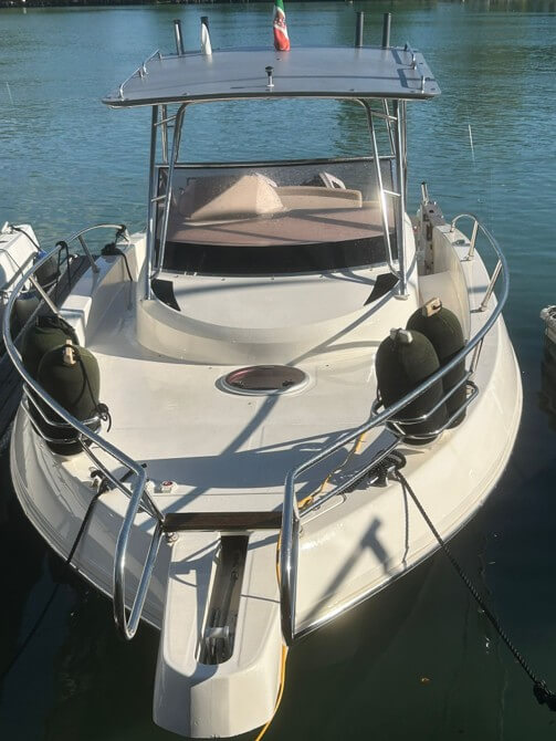 2013 Capelli 32 WA te koop (photo 2)