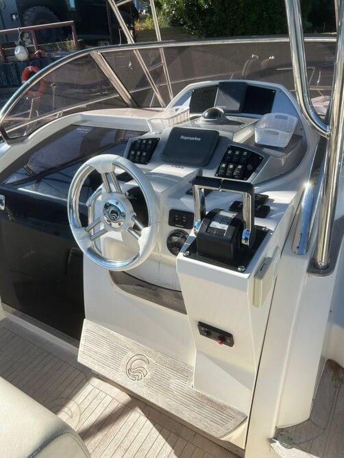 2013 Capelli 32 WA te koop (photo 3)