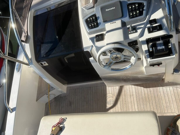 2013 Capelli 32 WA te koop (photo 4)
