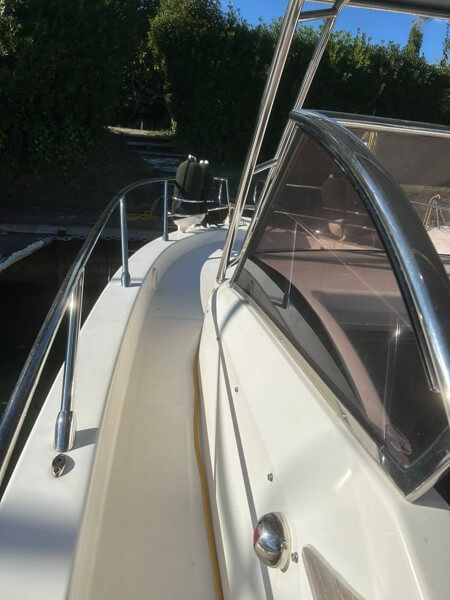 2013 Capelli 32 WA te koop (photo 5)