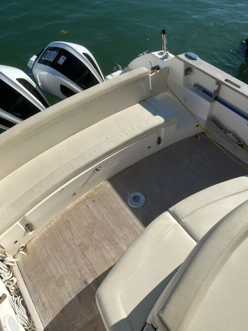 2013 Capelli 32 WA te koop (photo 7)