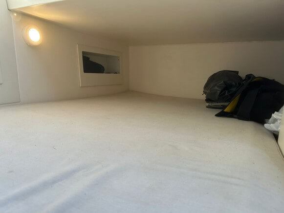 2013 Capelli 32 WA te koop (photo 9)