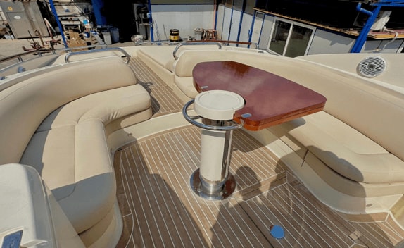 2003 Riva Rivarama 44 te koop (photo 3)