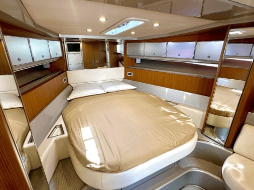 2003 Riva Rivarama 44 te koop (photo 5)