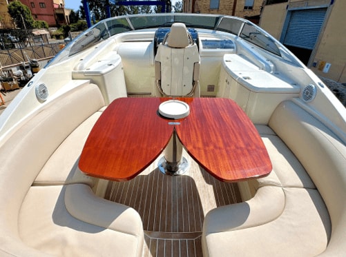 2003 Riva Rivarama 44 te koop (photo 10)