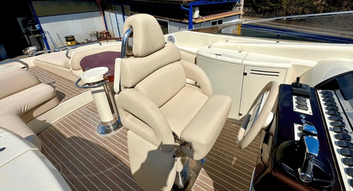 2003 Riva Rivarama 44 te koop (photo 13)