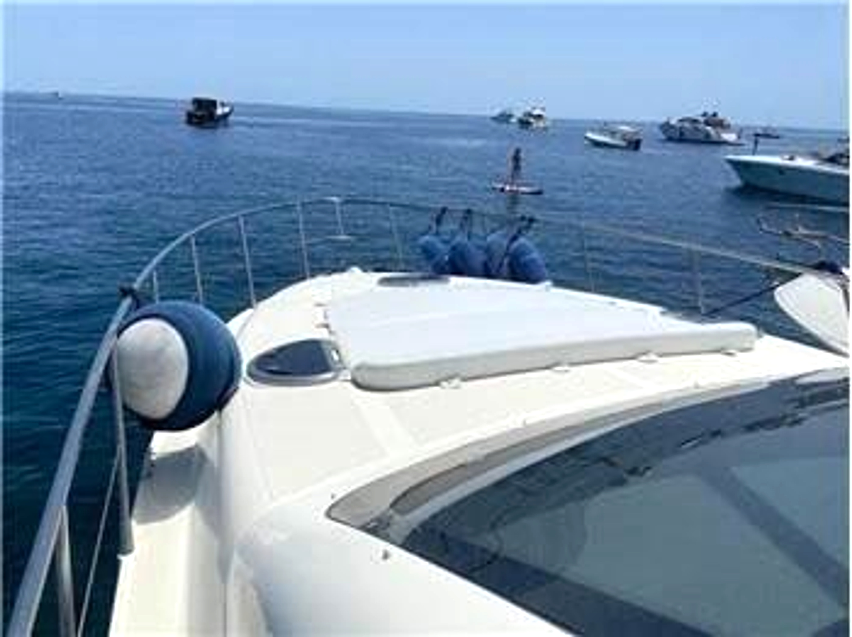 2008 Airon Marine 4300 T-top à venda (photo 7)