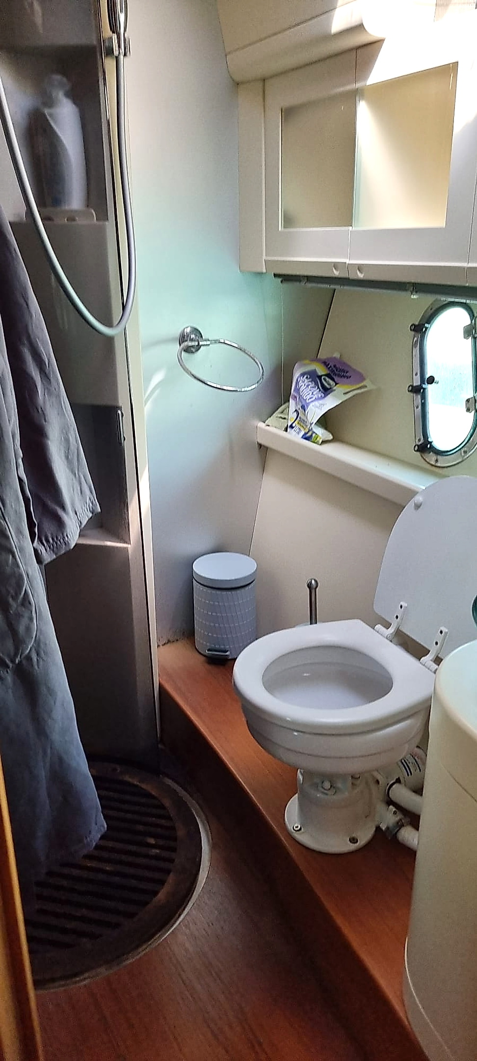 2008 Airon Marine 4300 T-top à venda (photo 8)