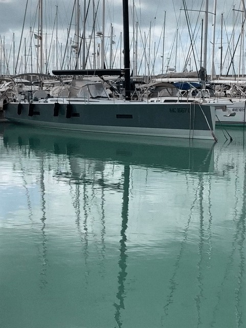 2011 Vismara V50 zu verkaufen (photo 1)
