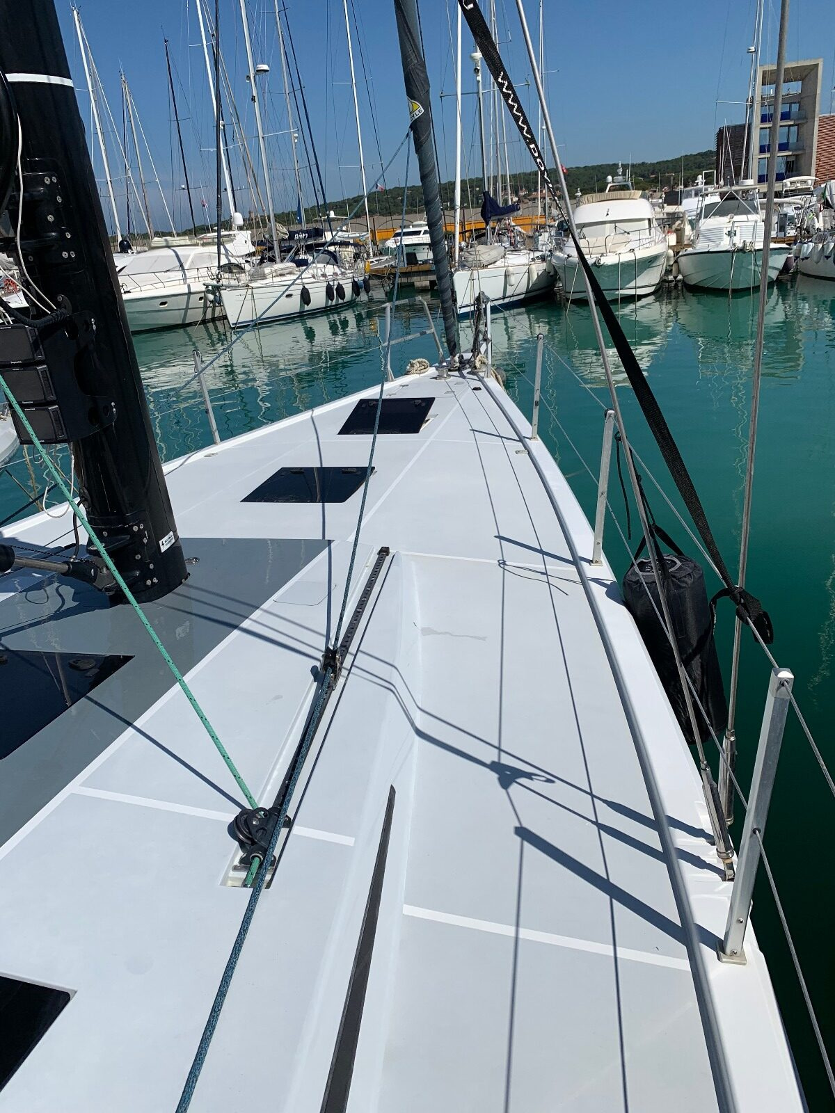 2011 Vismara V50 zu verkaufen (photo 14)