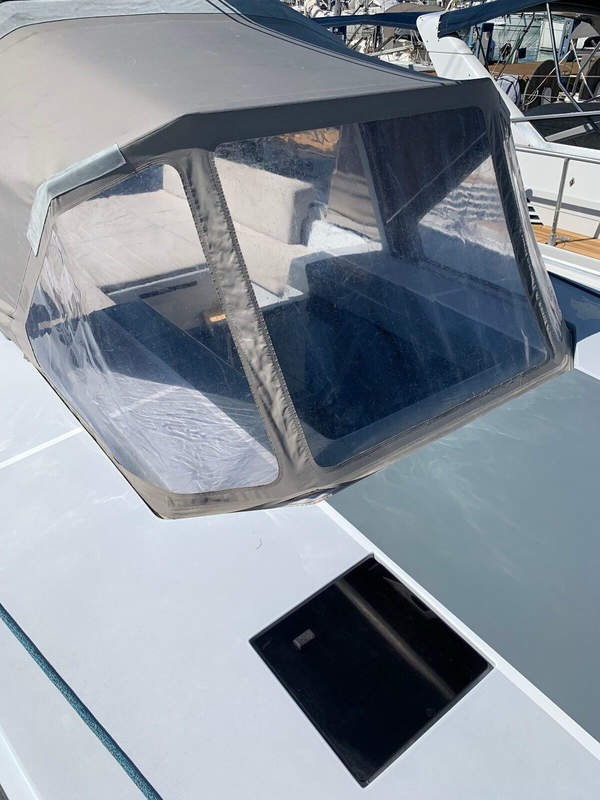2011 Vismara V50 zu verkaufen (photo 16)