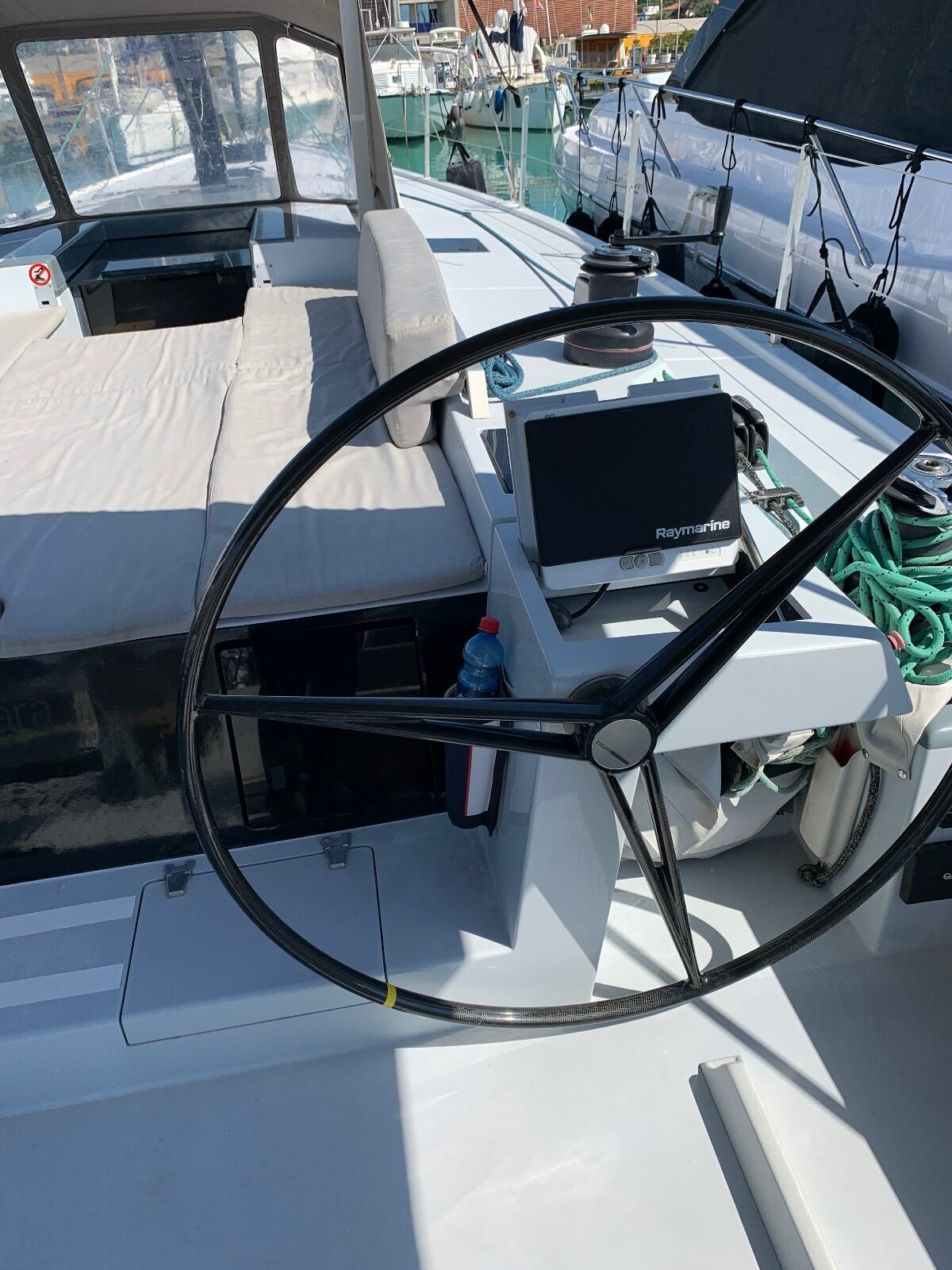 2011 Vismara V50 zu verkaufen (photo 17)
