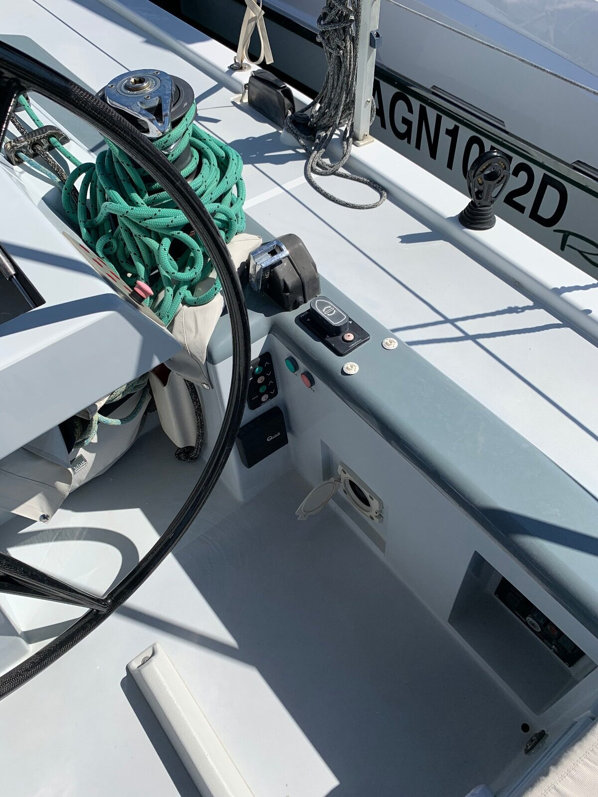 2011 Vismara V50 zu verkaufen (photo 18)